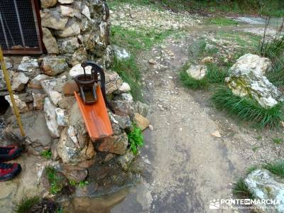 Montgó - Catedral Senderismo- Cova Tallada; bujaruelo huesca viajes sanabria ofertas viajes mayo